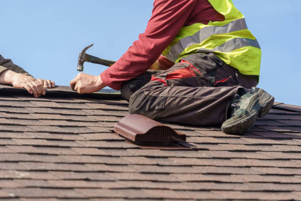 Best Commercial Roofing Services  in Eleele, HI