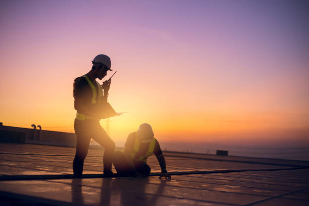Best Slate Roofing Contractor  in Eleele, HI