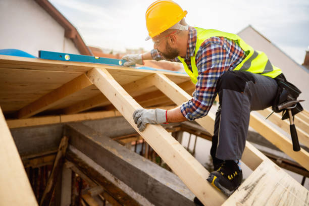 Best Residential Roofing Contractor  in Eleele, HI
