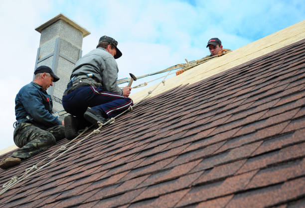 Quick and Trustworthy Emergency Roof Repair Services in Eleele, HI